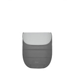 Kikka Boo Ποδόσακος Classic Dark Grey 2024 31108040174