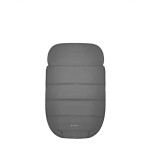 Kikka Boo Ποδόσακος Classic Dark Grey 2024 31108040174
