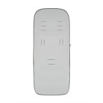 Kikka Boo Ποδόσακος Classic Dark Grey 2024 31108040174