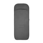 Kikka Boo Ποδόσακος Classic Dark Grey 2024 31108040174