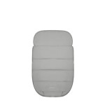 Kikka Boo Footmuff Classic Light Grey 2024 31108040173