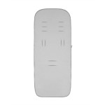 Kikka Boo Footmuff Classic Light Grey 2024 31108040173
