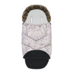Kikka Boo Ποδόσακος Luxury Dreamy Fields Grey 31108040155