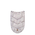 Kikka Boo Ποδόσακος Luxury Dreamy Fields Grey 31108040155