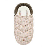 Kikka Boo Ποδόσακος Luxury Secret Garden Beige 31108040153