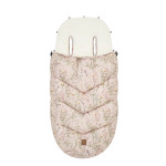 Kikka Boo Ποδόσακος Luxury Secret Garden Beige 31108040153