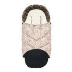 Kikka Boo Ποδόσακος Luxury Secret Garden Beige 31108040153