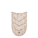 Kikka Boo Ποδόσακος Luxury Secret Garden Beige 31108040153