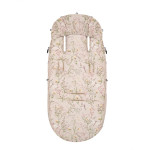Kikka Boo Ποδόσακος Luxury Secret Garden Beige 31108040153