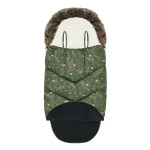 Kikka Boo Ποδόσακος Luxury Secret Garden Green 31108040154