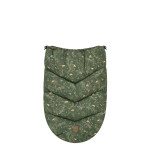 Kikka Boo Ποδόσακος Luxury Secret Garden Green 31108040154