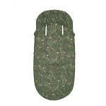 Kikka Boo Ποδόσακος Luxury Secret Garden Green 31108040154