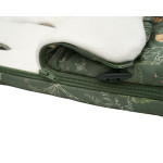 Kikka Boo Ποδόσακος Luxury Secret Garden Green 31108040154