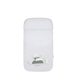 Kikka Boo Ποδόσακος Καροτσιού Polar Seally Me 31108040188