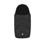 Kikka Boo Ποδόσακος Καροτσιού Trendy Galaxy Μαύρο 31108040161