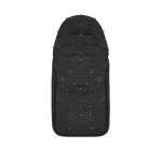 Kikka Boo Ποδόσακος Καροτσιού Trendy Galaxy Μαύρο 31108040161