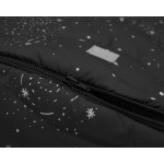 Kikka Boo Ποδόσακος Καροτσιού Trendy Galaxy Μαύρο 31108040161