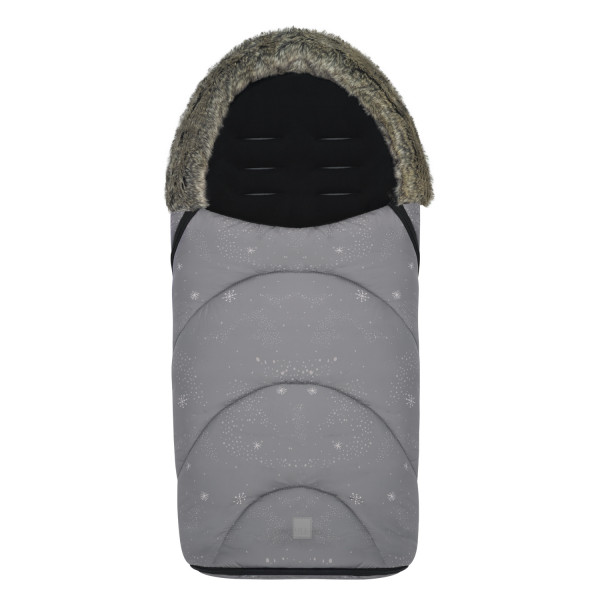 Kikka Boo Ποδόσακος Trendy Galaxy Grey 31108040160