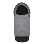 Kikka Boo Ποδόσακος Trendy Galaxy Grey 31108040160