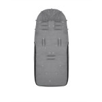 Kikka Boo Ποδόσακος Trendy Galaxy Grey 31108040160