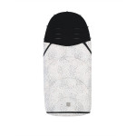 Kikka Boo Ποδόσακος Trendy Memphis White 31108040159