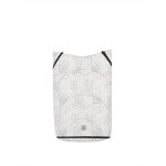 Kikka Boo Ποδόσακος Trendy Memphis White 31108040159