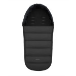 Kikka Boo Ποδόσακος Urban Black 31108040165