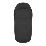 Kikka Boo Ποδόσακος Urban Black 31108040165