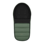 Kikka Boo Ποδόσακος  Urban Green 31108040168
