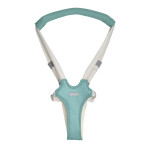 Kikka Boo Περπατούρα με Ιμάντες Στήριξης Gia Mesh Mint 2024 31108010081