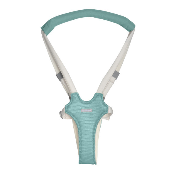 Kikka Boo Περπατούρα με Ιμάντες Στήριξης Gia Mesh Mint 2024 31108010081