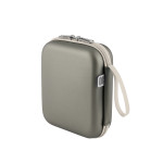 Kikka Boo Σετ Περιποίησης Μωρού 8 τεμ. Beige 31303040086 Kikka Boo Σετ Περιποίησης Μωρού 8 τεμ. Beige 31303040086