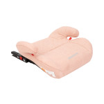 Kikka Boo Κάθισμα Αυτοκινήτου Groovy Isofix (15-36kg) Pink 31002090030