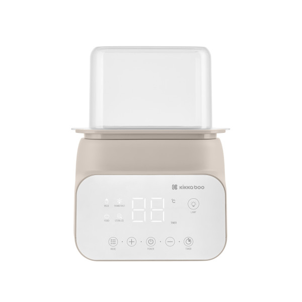 Kikka Boo Θερμαντήρας 4in1 Handy Beige 31304020021