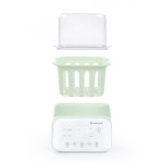 Kikka Boo Double bottle warmer Handy 4 in 1 Mint 31304020012