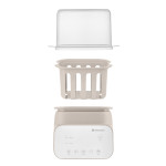 Kikka Boo Θερμαντήρας 4in1 Handy Beige 31304020021