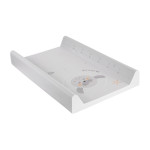 Kikka Boo Hard PVC Αλλαξιέρα 50х80cm Seally Me 31108060099