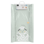 Kikka Boo Αλλαξιέρα Hard PVC  50х70cm Sleepy Sheep 31108060108