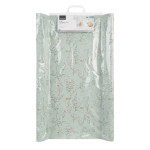 Kikka Boo Αλλαξιέρα Hard PVC 50х70cm Secret Garden Green 31108060117