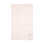 Kikka Boo Αλλαξιέρα PVC 50х80cm Hedge Hugs 31108060097