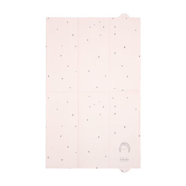 Kikka Boo Αλλαξιέρα PVC 50х80cm Hedge Hugs 31108060097