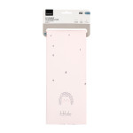 Kikka Boo Αλλαξιέρα PVC 50х80cm Hedge Hugs 31108060097
