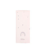 Kikka Boo Αλλαξιέρα PVC 50х80cm Hedge Hugs 31108060097