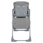 Kikka Boo Καρέκλα Φαγητού Comfy+ Grey 31004010197