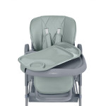 Kikka Boo Καρέκλα Φαγητού Comfy+ Mint 31004010199