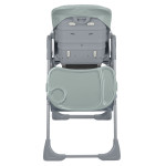 Kikka Boo Καρέκλα Φαγητού Comfy+ Mint 31004010199