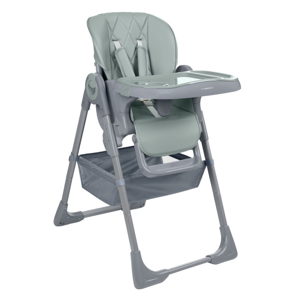 Kikka Boo Καρέκλα Φαγητού Comfy+ Mint 31004010199