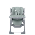 Kikka Boo Καρέκλα Φαγητού Comfy+ Mint 31004010199