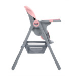 Kikka Boo Καρέκλα Φαγητού Comfy+ Pink 31004010200