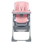 Kikka Boo Καρέκλα Φαγητού Comfy+ Pink 31004010200